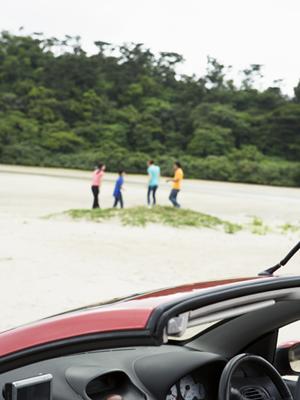 自分好みの色に変更できる車のシート張替えが人気 自動車について考える